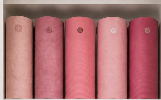 Yoga mats